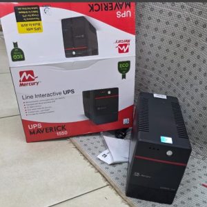 Mercury Maverick 1550 UPS Offline 1550VA