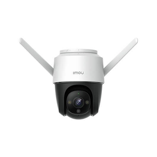IMOU Cruiser IPC-S22FP 1080P H.265 Wi-Fi Pan & Tilt Camera