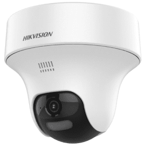 Hikvision Two Way Audio Turbo HD Camera DS-2CE70DOT-PTLTS
