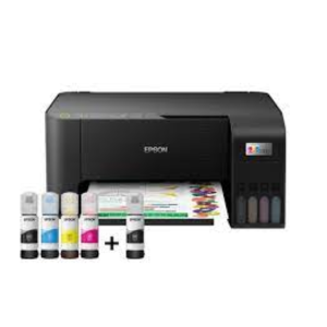Epson L3250 Printer Copier Scanner Wireless
