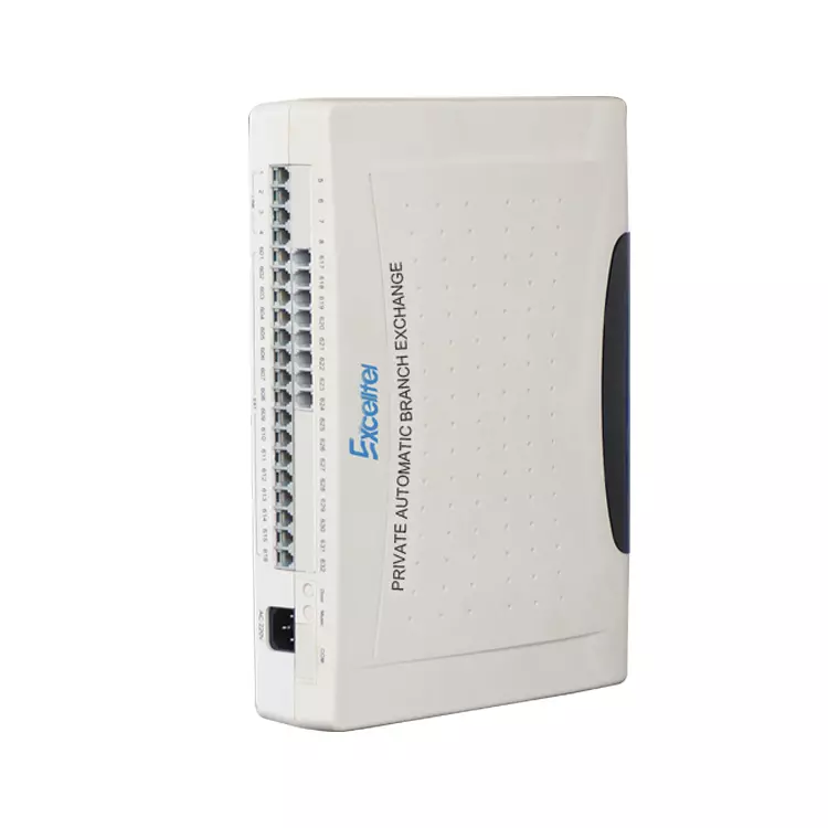 Excelltel CS+424 Analog PABX System