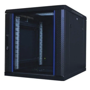 12U Wall Mount Cabinet 600×450