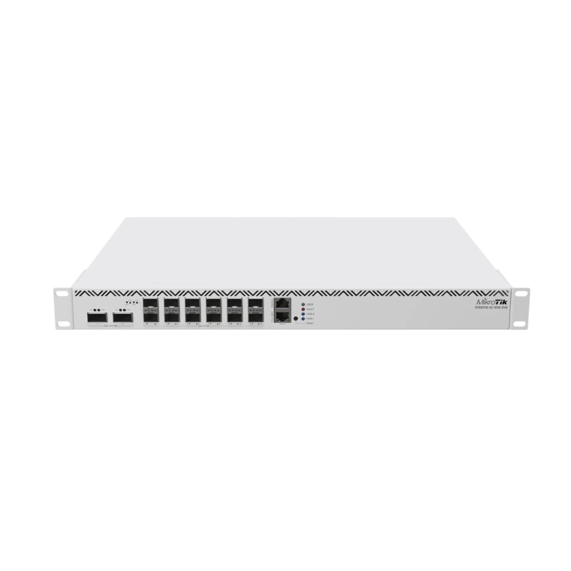 MIKROTIK CCR2216-1G-12XS-2XQ Router