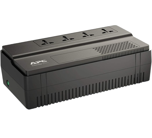APC Easy UPS 1000VA 600W Power Backup
