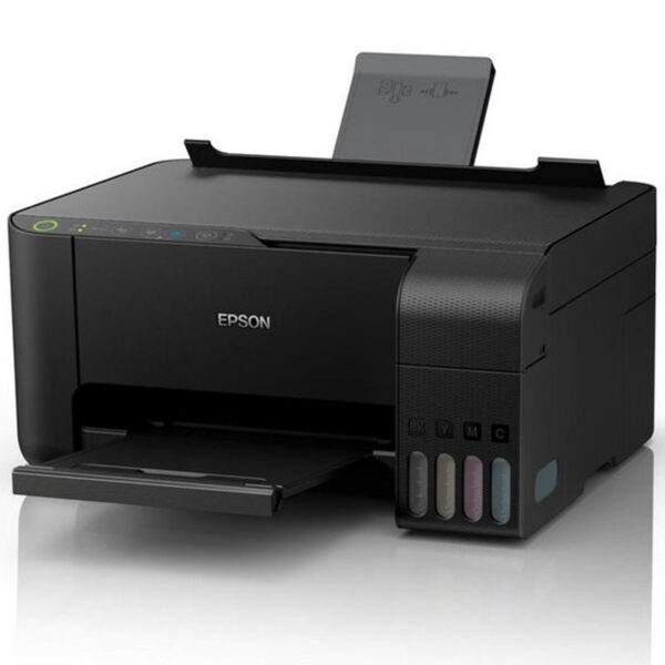 Epson Brand New EcoTank L3210 A4 All-in-One Printer USB