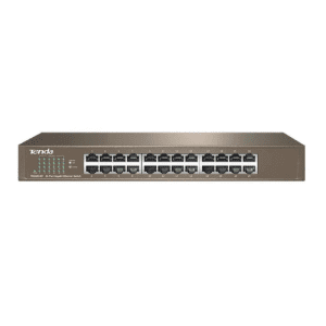 Tenda TEG1024D V7.0 24-Port Gigabit Ethernet Switch
