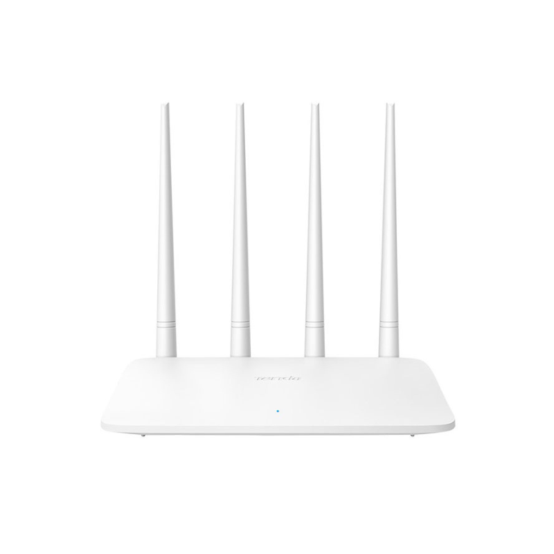 Tenda F6 Wireless N300 Easy Setup Router