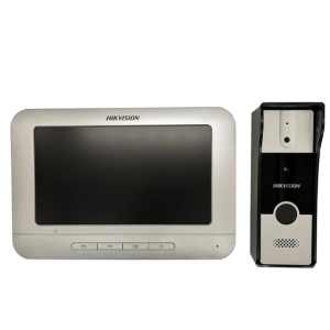 Hikvision Video Intercom / door phone model DS-KH2230T