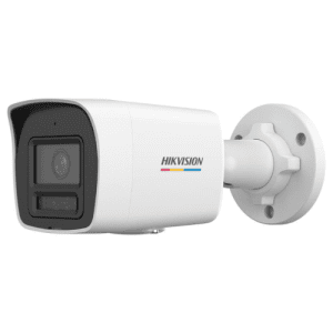 Hikvision 4 MP ColorVu with Smart Hybrid Light Fixed Bullet Network Camera DS-2CD1047G2H-LIUF/S(L)(RB)