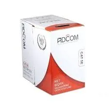 RDCOM CAT6 UTP Ethernet LAN Cable