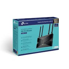 TP-LINK ARCHER AX10 AX 1500 WI-FI 6 ROUTER