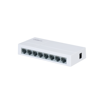 DAHUA DH-PFS3008-8ET-L-V2