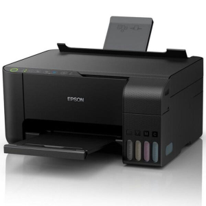 Epson Brand New EcoTank L3210 A4 All-in-One Printer USB