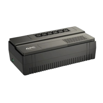APC Easy UPS 650VA 375W Power Backup