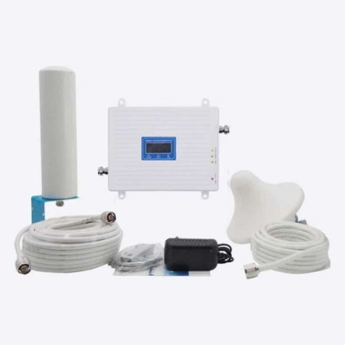 Triband 2 Port GSM
