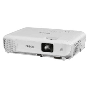 Epson EB-E12 XGA 3600 Lumen Projector
