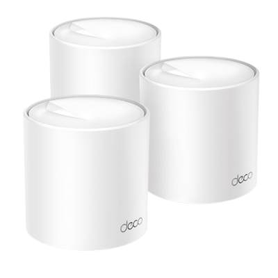 TP-Link Deco X20 AX1800 Mesh Wi-Fi 6 System